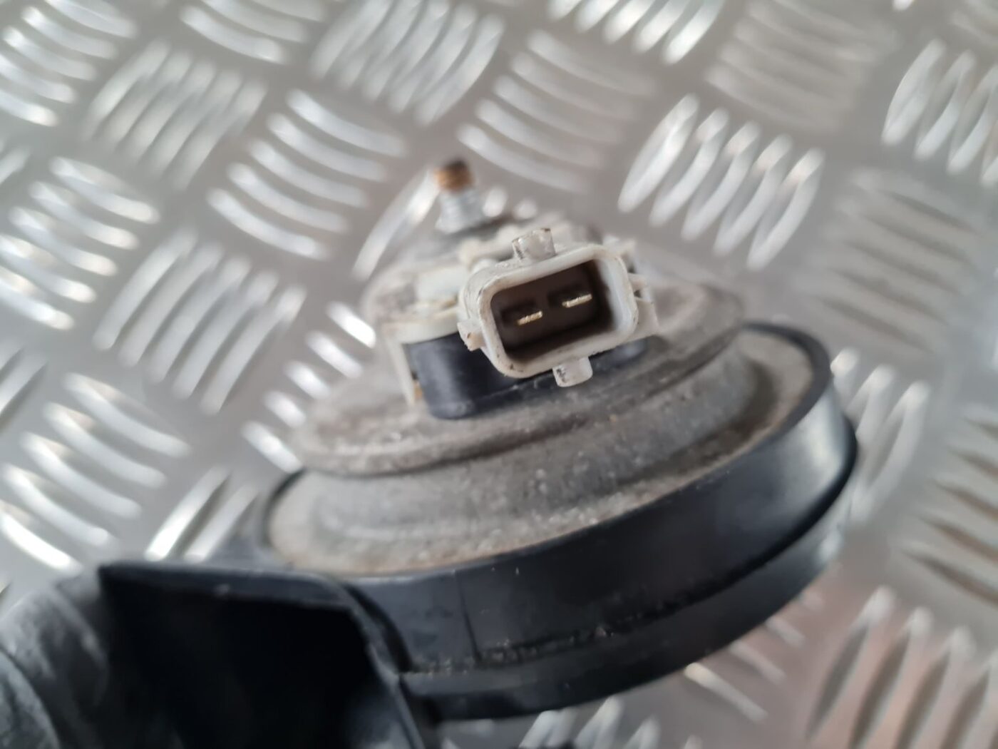 Skaņas signāls priekš SAAB 9-5 1999