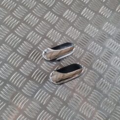 Salona durvju rokturis priekš SAAB 9-5 1999