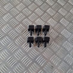 Slēdža pogas vāks priekš SAAB 9-5 1999