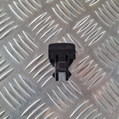 Slēdža pogas vāks priekš SAAB 9-5 1999