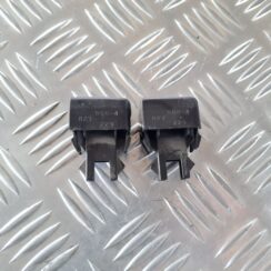 Slēdža pogas vāks priekš SAAB 9-5 1999