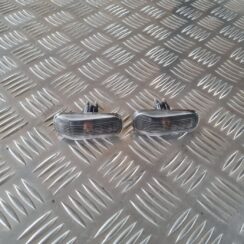 Pagrieziena signala lukturis priekš SAAB 9-5 1999