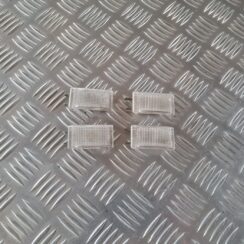 Apgaismojuma lukturis priekš SAAB 9-5 1999