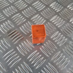 Priekšējo lukturu releja priekš SAAB 9-5 1999