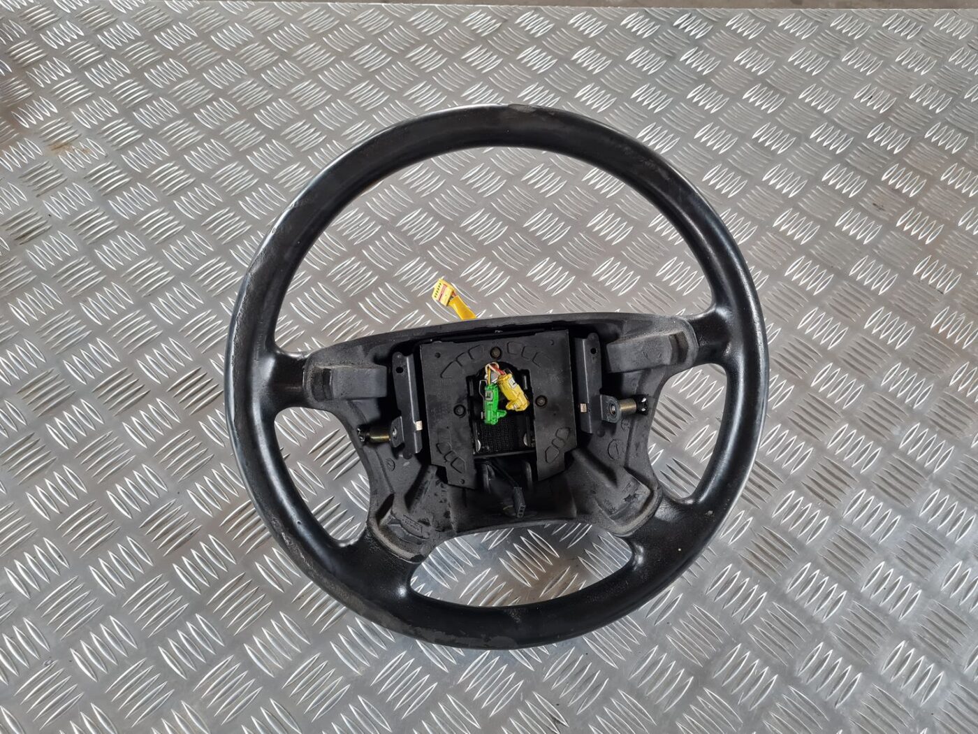 Stūre priekš SAAB 9-5 1999 1 Stūre priekš SAAB 9-5 1999