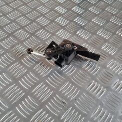 Lukturu diapazona korekcijas sensors, priekšā priekš SAAB 9-5 1999