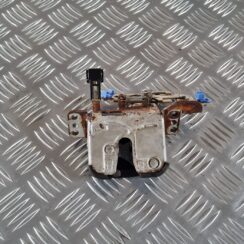 Bagāžnieka vāka slēdzene priekš SAAB 9-5 1999