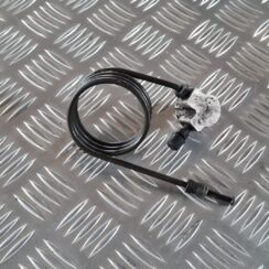 Sajūga caurule priekš SAAB 9-5 1999