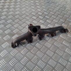 Izplūdes kolektors priekš SAAB 9-5 1999