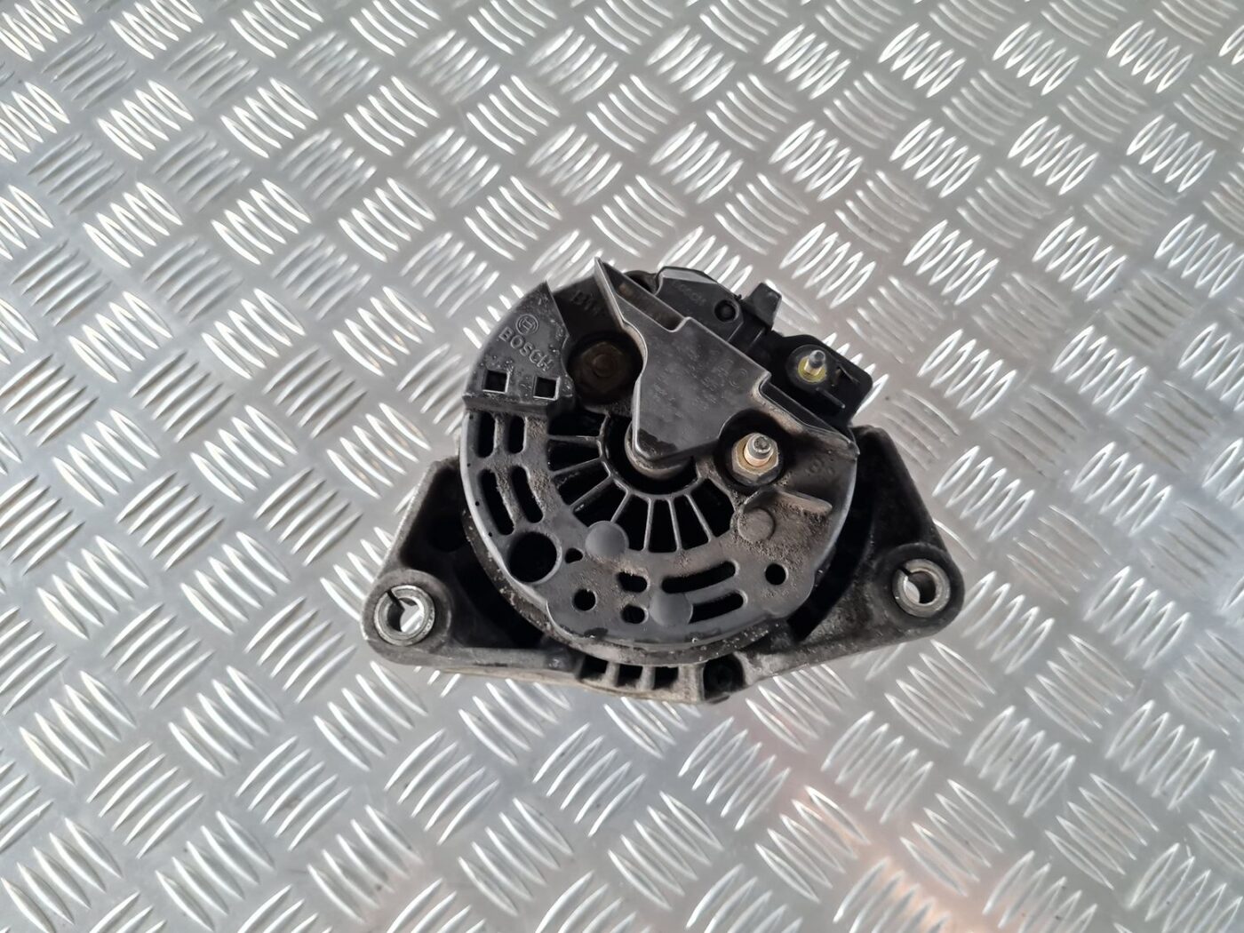 Ģenerators priekš SAAB 9-5 1999 5 Ģenerators priekš SAAB 9-5 1999