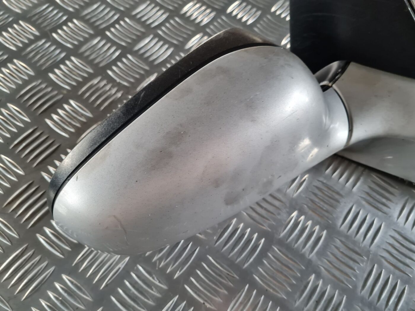 Ārējais spogulis, pa labi priekš SAAB 9-5 1999