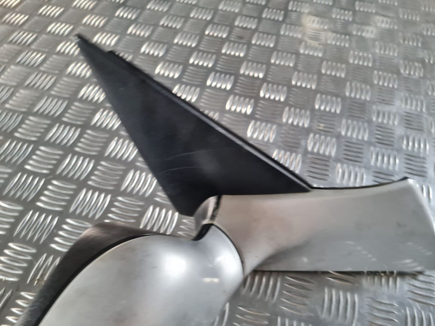 Ārējais spogulis, pa labi priekš SAAB 9-5 1999