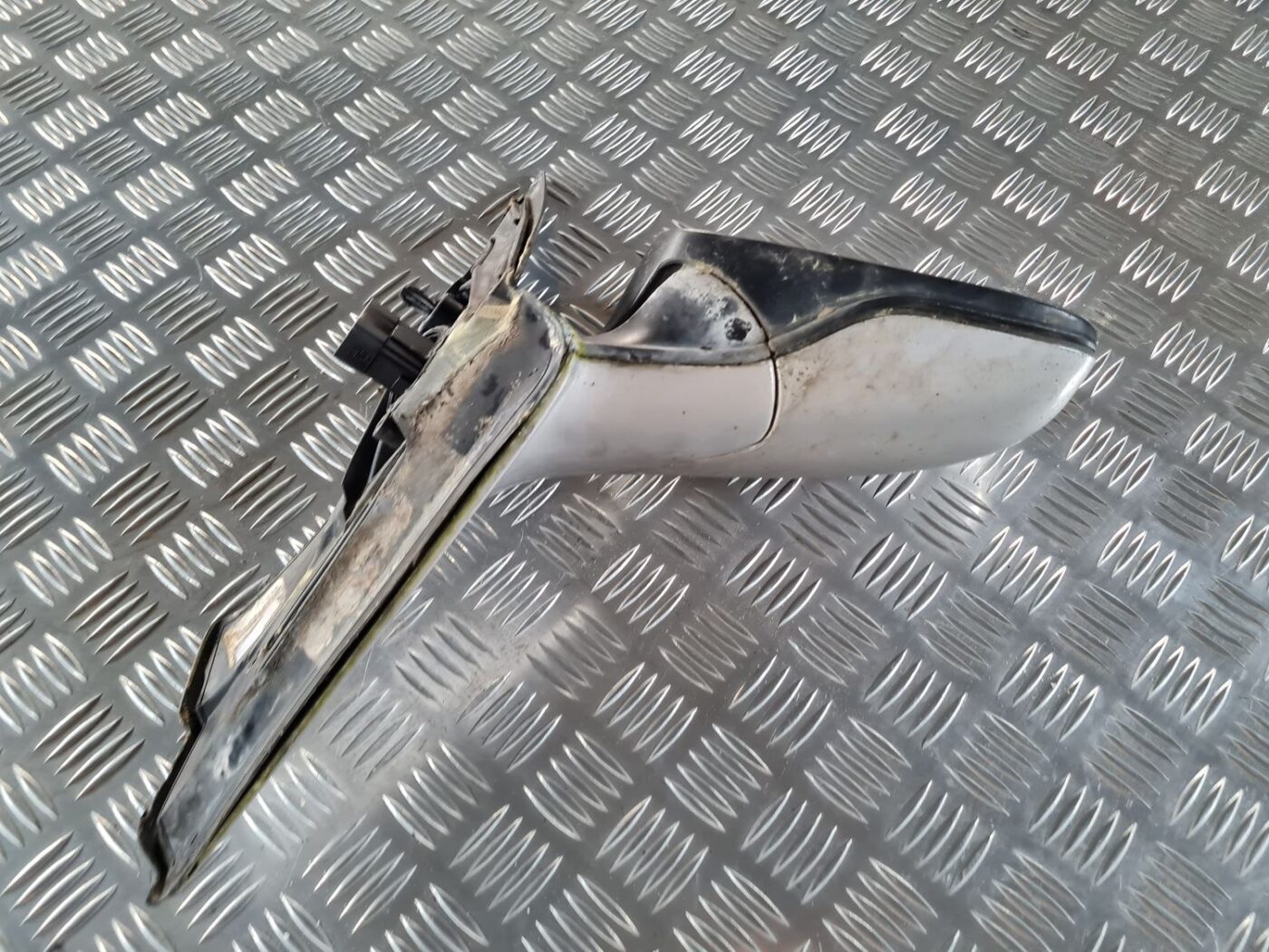 Ārējais spogulis, pa labi priekš SAAB 9-5 1999