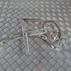 Stikla pacelšanas mehānisms priekšējais kreisais priekš SAAB 9-5 1999