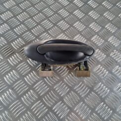 Aizmugurējais kreisais durvju rokturis priekš SAAB 9-5 1999