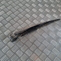 Aizmugurējā loga tīrītāja slotiņa priekš SAAB 9-5 1999