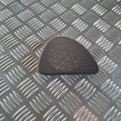 Mērinstrumentu paneļa skaļruņa apdare priekš SAAB 9-5 1999