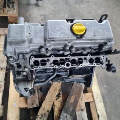 Dzinējs priekš SAAB 9-5 1999