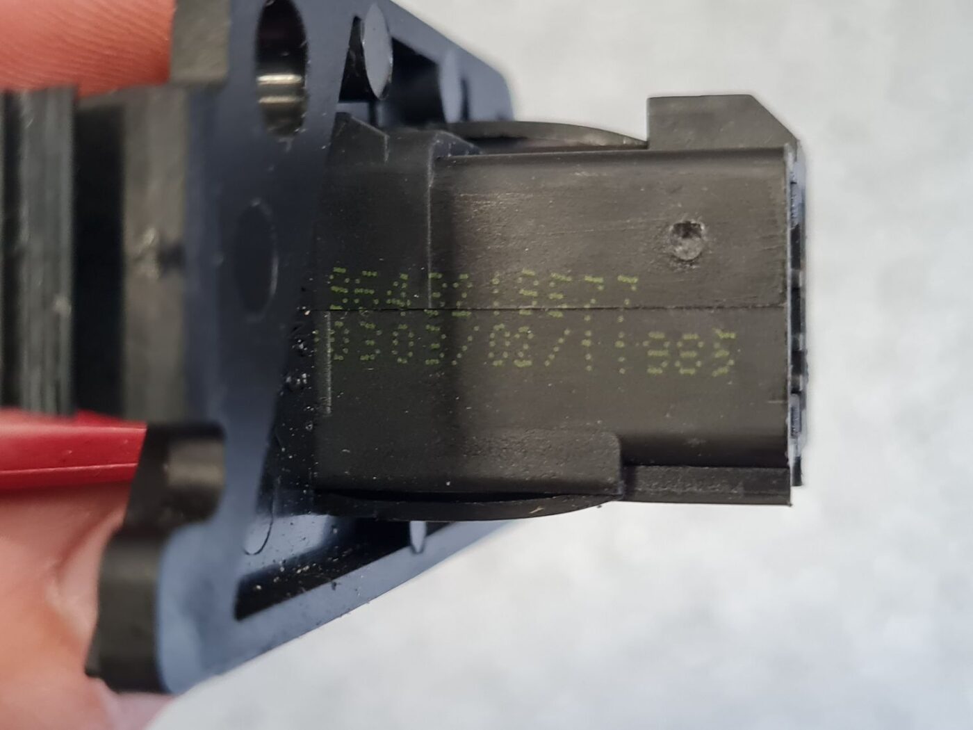 Trauksmes poga priekš PEUGEOT 307 2003