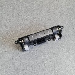 Mērinstrumentu paneļa pārslēgšanas pogas priekš VW PHAETON 2003