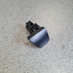 Slēdža pogas vāks priekš PEUGEOT 307 2003