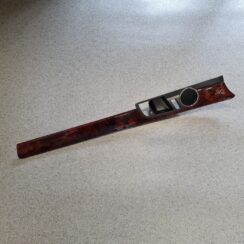 Durvju apdares uzlika priekš VW PHAETON 2005