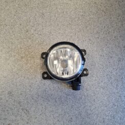 Miglas lukturis priekšā pa kreisi priekš CITROEN C4 2018