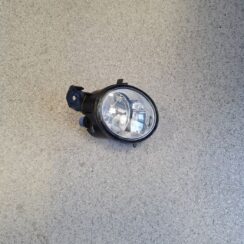 Miglas lukturis priekšā labajā pusē priekš BMW X5 E70 2006-2013