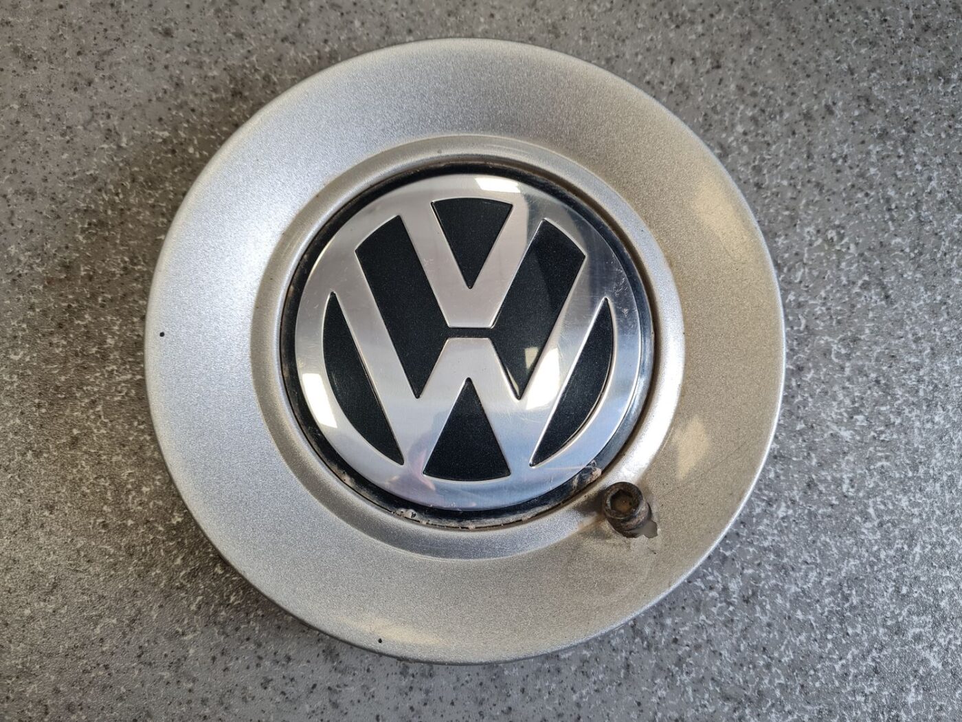 Diska kalpaks priekš VW PHAETON 2005 2 Diska kalpaks priekš VW PHAETON 2005