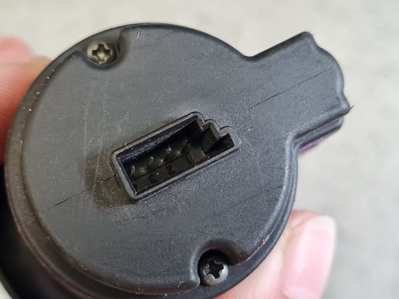 Gaismas slēdzis priekš BMW 530D E39 2001 TOURING