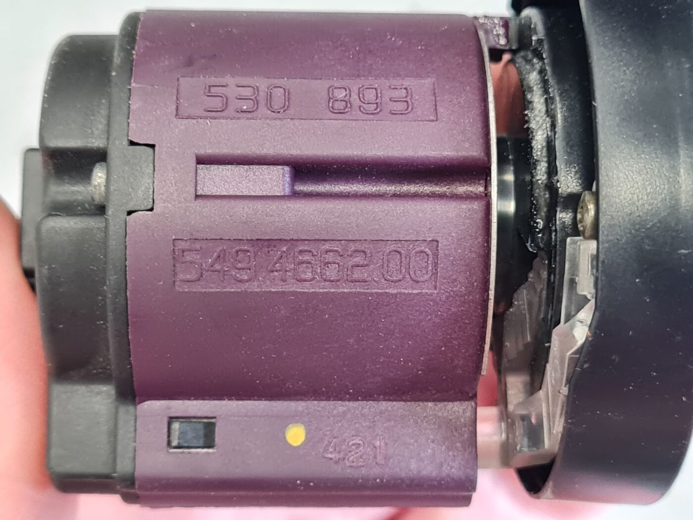 Gaismas slēdzis priekš BMW 530D E39 2001 TOURING