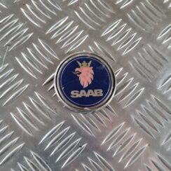 Logotips/Emblema priekš SAAB 9-5 1999