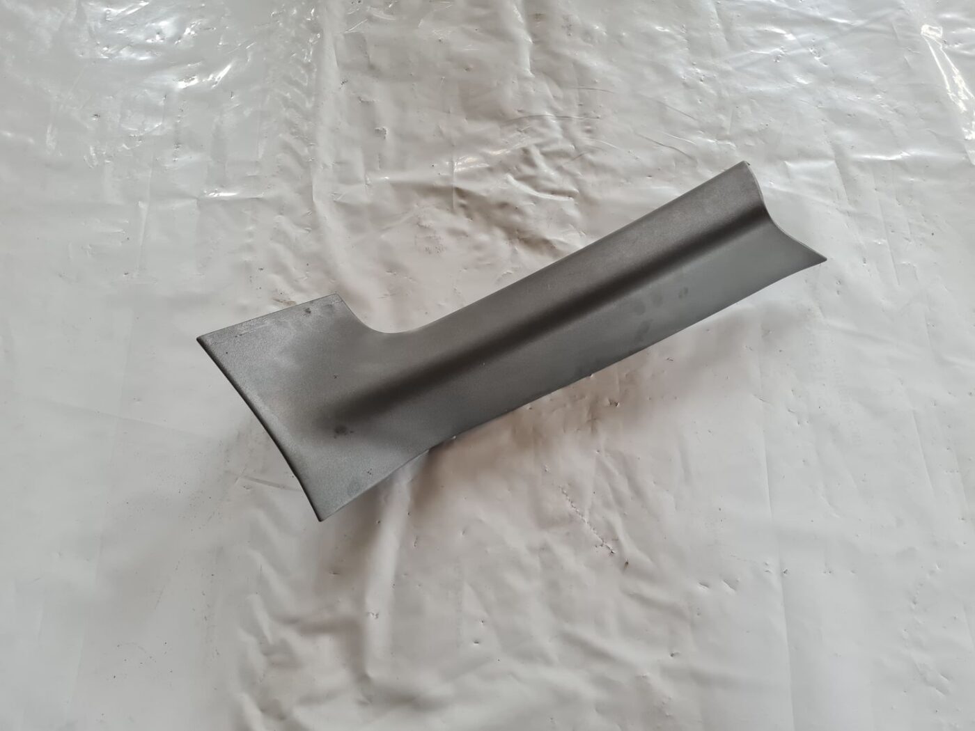 Bagažnieka nodalījuma statnes apdare priekš SAAB 9-5 1999 1 Bagažnieka nodalījuma statnes apdare priekš SAAB 9-5 1999