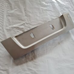 Bagāžnieka vaka uzlika priekš SAAB 9-5 1999