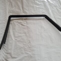 Durvju stikla moldings priekš SAAB 9-5 1999