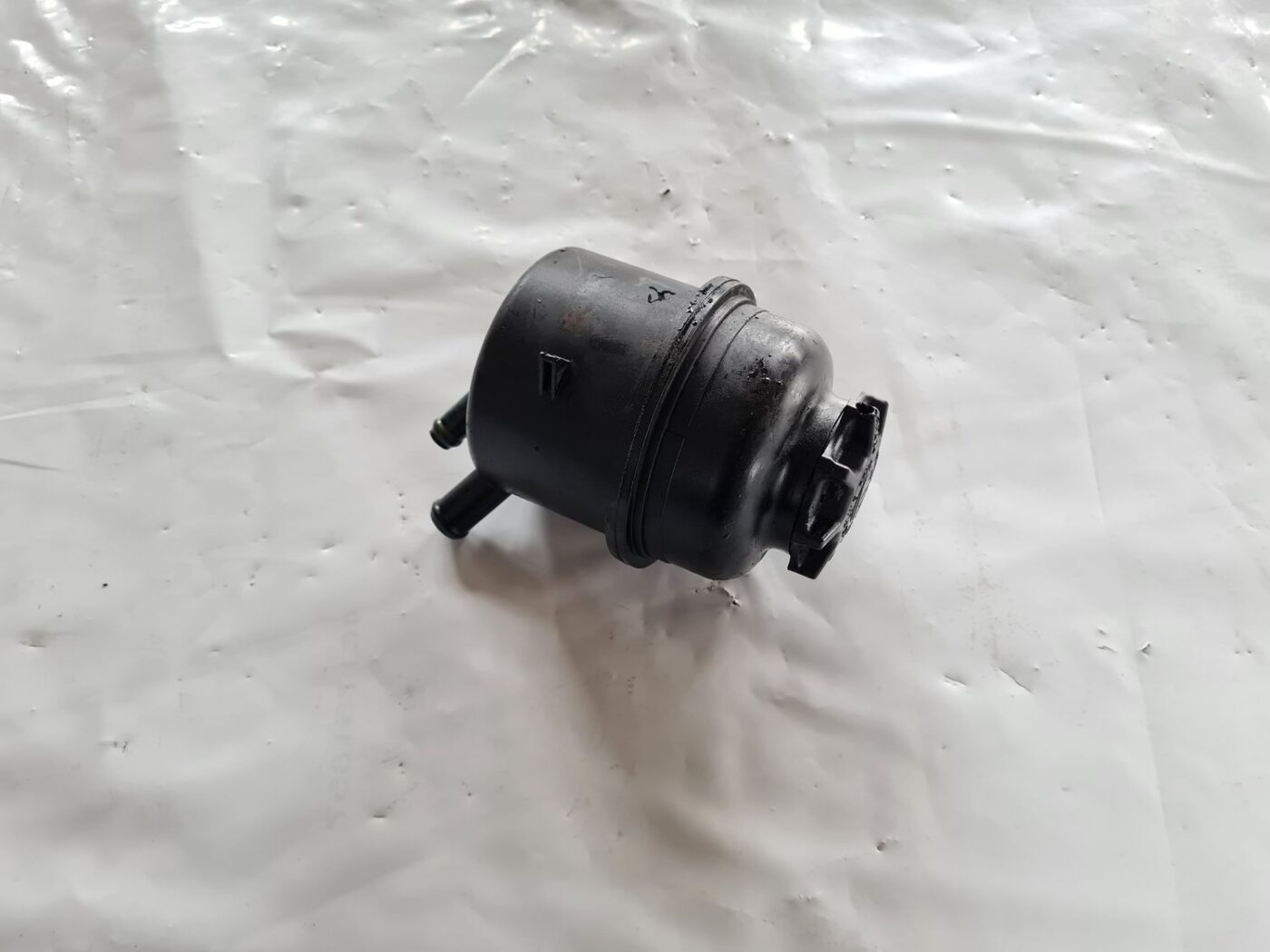 Stūres pastiprinātāja tvertne priekš SAAB 9-5 1999