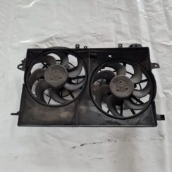 Dzesēšanas radiatora ventilators priekš SAAB 9-5 1999