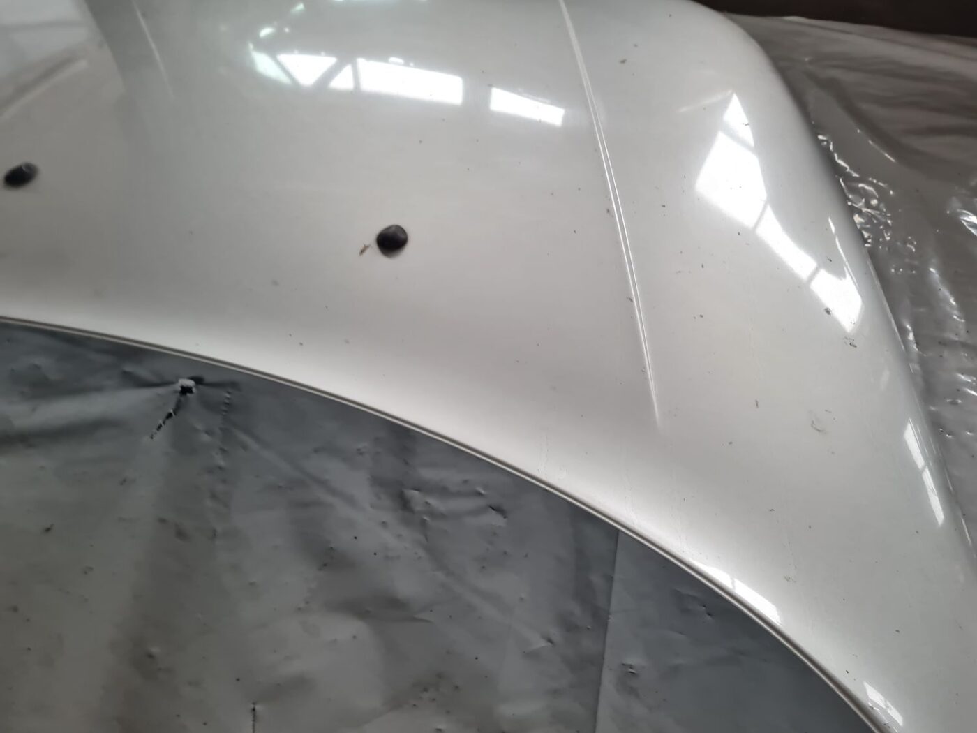 Pārsegs priekš SAAB 9-5 1999 14 Pārsegs priekš SAAB 9-5 1999