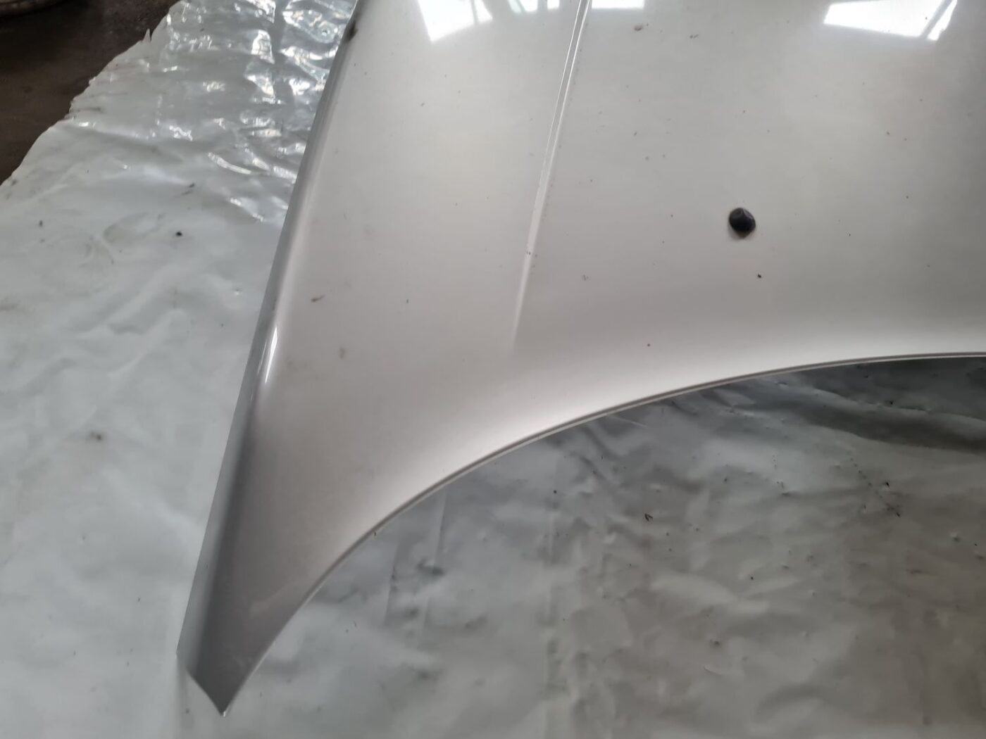 Pārsegs priekš SAAB 9-5 1999 12 Pārsegs priekš SAAB 9-5 1999