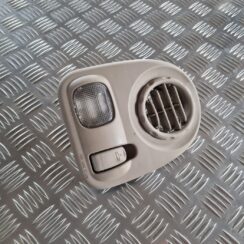 Aizmugurējo sēdvietu apgaismojums priekš CHRYSLER VOYAGER 2006