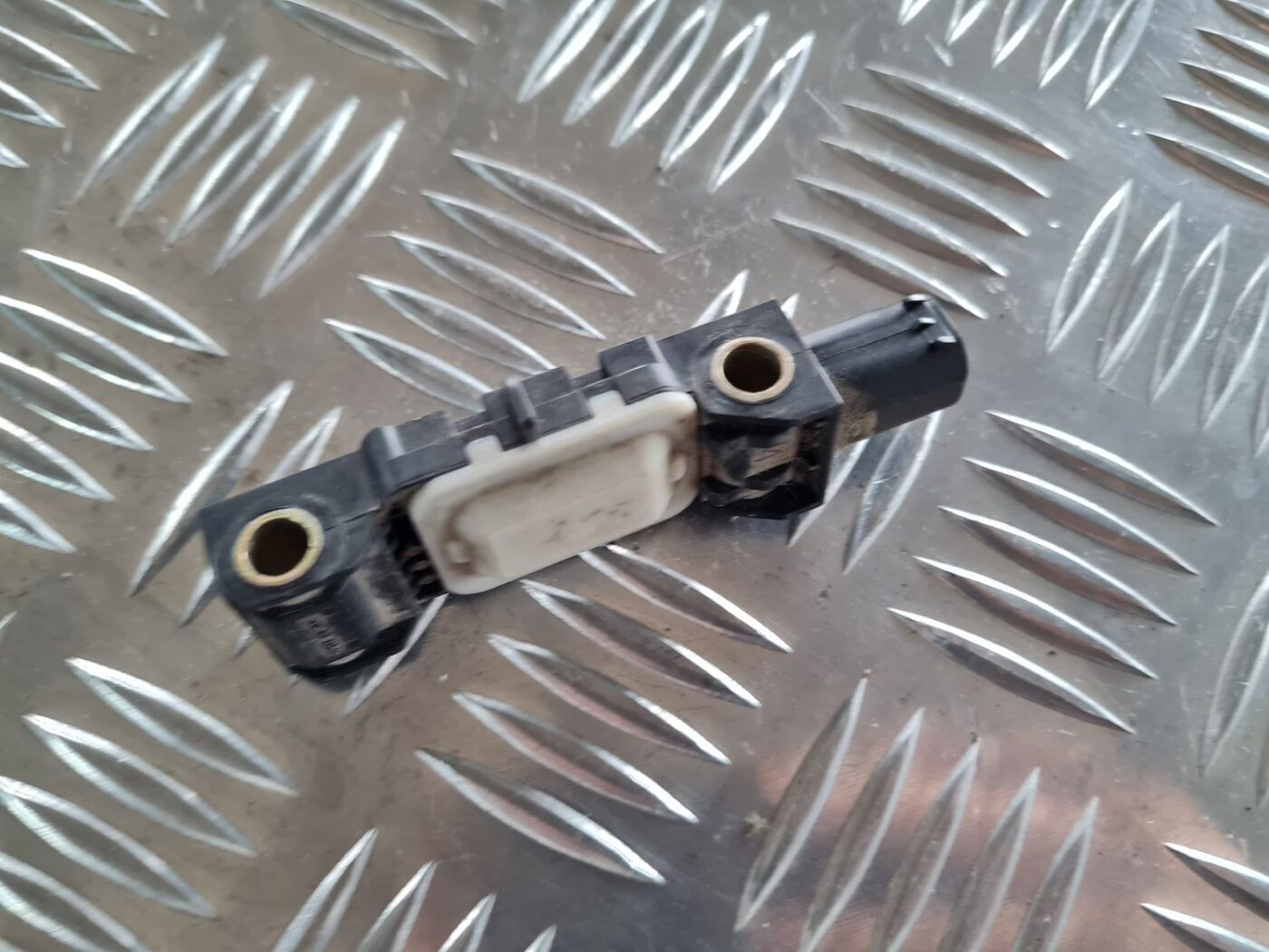 Drošības spilvena trieciensensors priekš CHRYSLER VOYAGER 2006 3 Drošības spilvena trieciensensors priekš CHRYSLER VOYAGER 2006