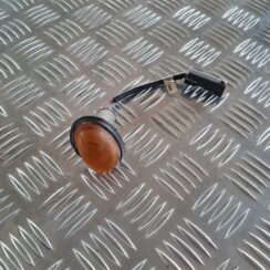 Pagrieziena signala lukturis priekš CHRYSLER VOYAGER 2006