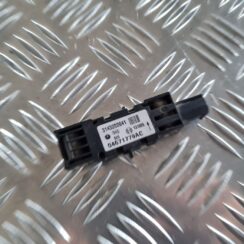 Drošības spilvena trieciensensors priekš CHRYSLER VOYAGER 2006