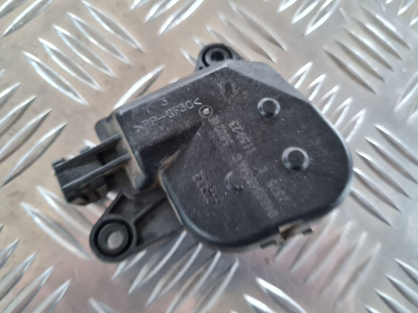 Apsildes sistēmas aktuators priekš CHRYSLER VOYAGER 2006