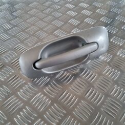 Aizmugurējāis labais durvju rokturis priekš CHRYSLER VOYAGER 2006