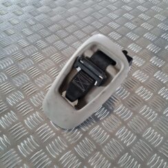 Aizmugurējā vidēja drošības josta priekš CHRYSLER VOYAGER 2006