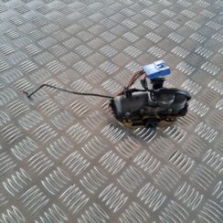 Bagāžnieka vāka slēdzene priekš CHRYSLER VOYAGER 2006