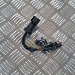 Kloķvārpstas devējs priekš CHRYSLER VOYAGER 2006