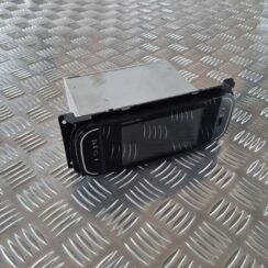 Displejs priekš CHRYSLER VOYAGER 2006