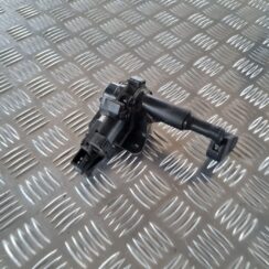 Sānu stikla atvēršanas mehānisms priekš CHRYSLER VOYAGER 2006